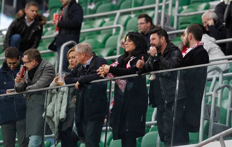 Handball. Christmas Cup. Poland - Czech Republic. 29.12.2014