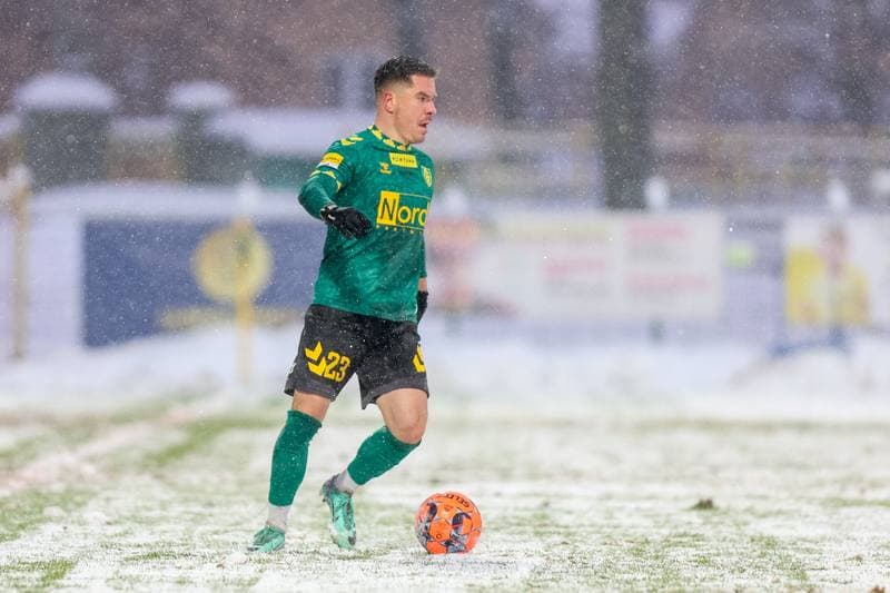 Football. Fortuna I Liga. GKS Katowice - Arka Gdynia. 02.12.2023