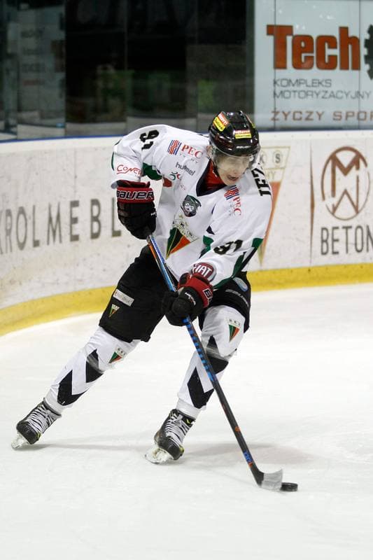 Ice Hockey. Polska Hokej Liga. GKS Tychy - Tauron GKS Katowice. 21.02.2017