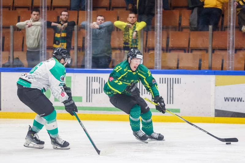 Ice Hockey. Tauron Hokej Liga. GKS Katowice - JKH GKS Jastrzebie. 05.12.2023