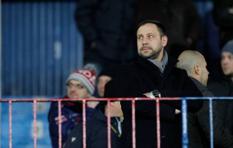Football. PKO BP Ekstraklasa. Gornik Zabrze - Piast Gliwice. 01.12.2015