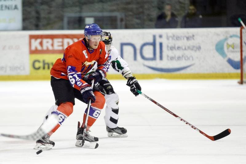 Ice Hockey. Polska Hokej Liga. GKS Tychy - Tempish Polonia Bytom. 07.03.2017