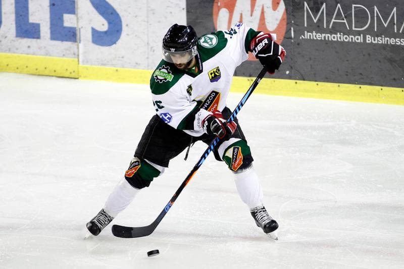 Ice Hockey. I Liga. Naprzod Janow - Zaglebie Sosnowiec. 12.03.2017