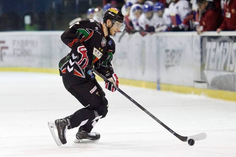 Ice Hockey. Polska Hokej Liga. Tempish Polonia Bytom - GKS Tychy. 12.03.2017