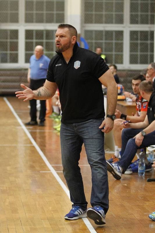 Handball. PGNiG Superliga. NMC Gornik Zabrze - KPR Legionowo. 15.03.2017