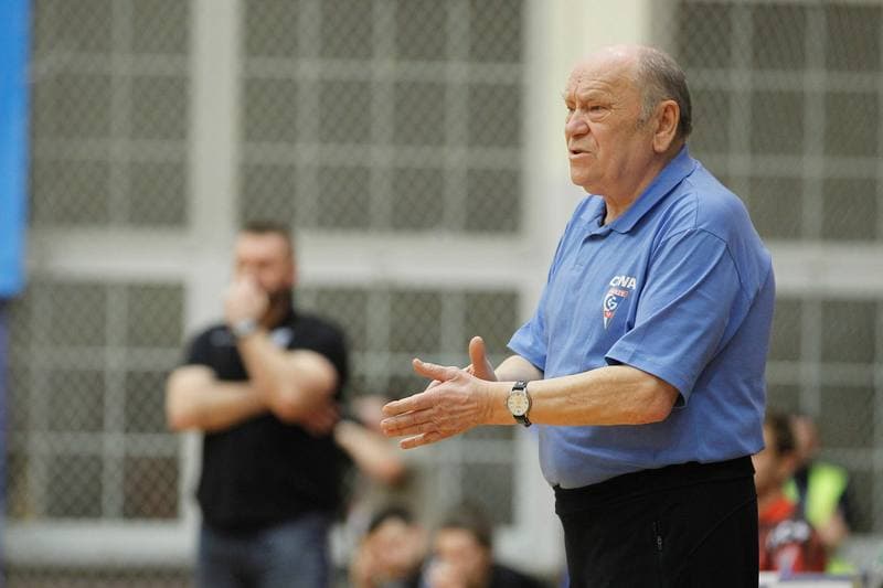 Handball. PGNiG Superliga. NMC Gornik Zabrze - KPR Legionowo. 15.03.2017