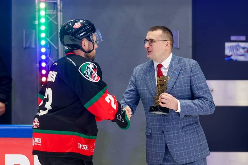Ice Hockey. Polish Cup. Re-Plast Unia Oswiecim - GKS Tychy. 29.12.2023