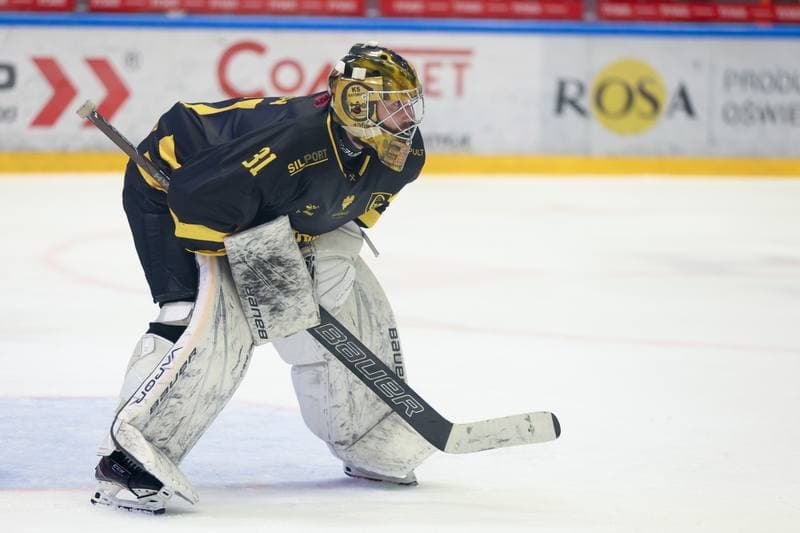 Ice Hockey. Tauron Hokej Liga. GKS Tychy - GKS Katowice. 03.01.2024