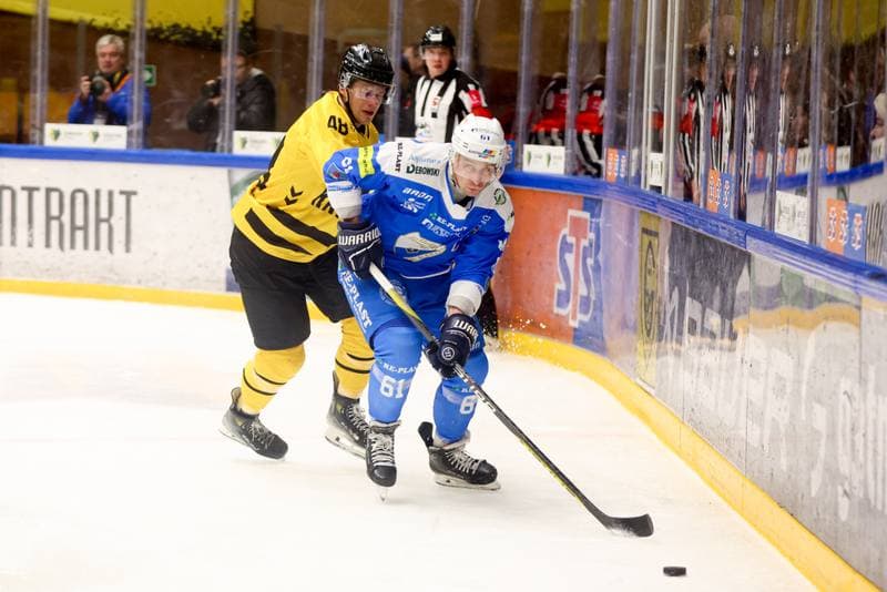 Ice Hockey. Tauron Hokej Liga. GKS Katowice - Re-Plast Unia Oswiecim. 05.01.2024