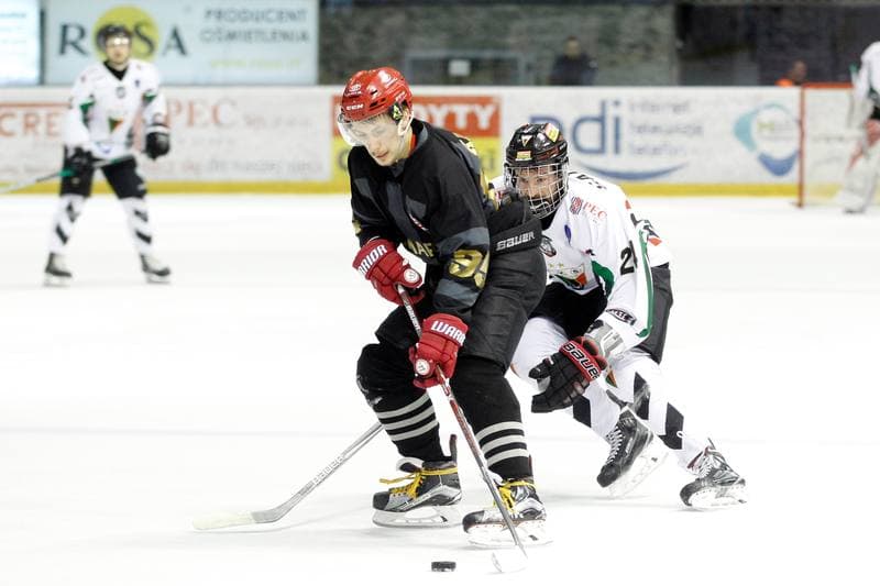 Ice Hockey. Polska Hokej Liga. GKS Tychy - Comarch Cracovia. 02.04.2017