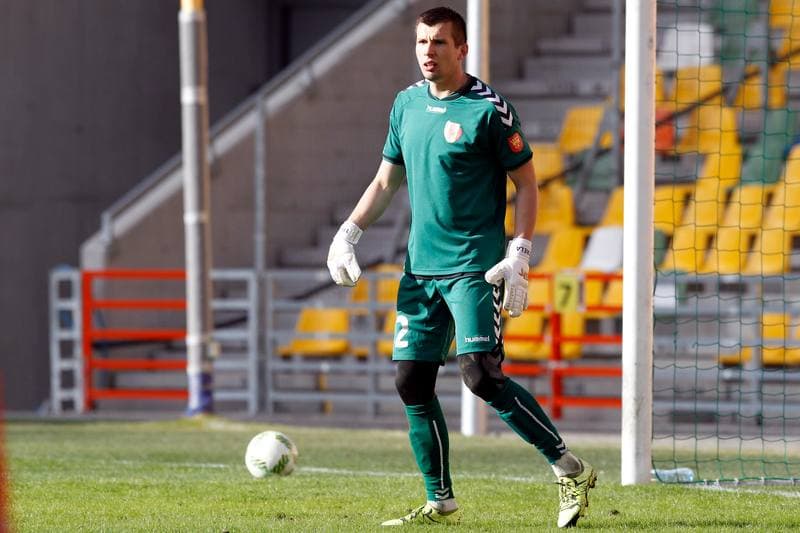 Football. Sparing. Podbeskidzie Bielsko Biala - Korona Kielce. 06.02.2016