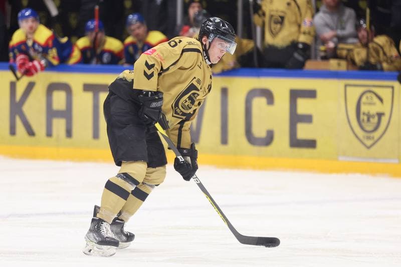 Ice Hockey. Tauron Hokej Liga. GKS Katowice - PZU Podhale Nowy Targ. 23.01.2024