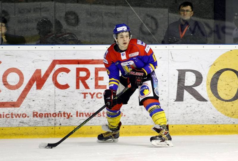 Ice Hockey. Tauron Hokej Liga. GKS Tychy - Podhale Nowy Targ. 01.03.2016