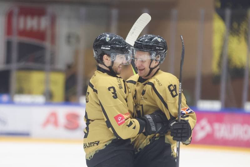 Ice Hockey. Tauron Hokej Liga. GKS Katowice - PZU Podhale Nowy Targ. 23.01.2024