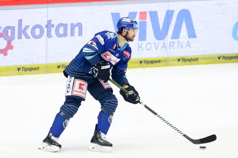 Ice Hockey. Tipsport Extraliga. Ocelari Trinec - Rytri Kladno. 31.01.2024