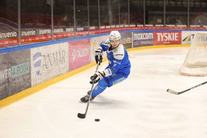 Ice Hockey. Tauron Hokej Liga. GKS Tychy - Re-Plast Unia Oswiecim. 14.02.2024