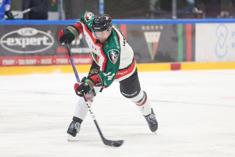 Ice Hockey. Tauron Hokej Liga. GKS Tychy - Re-Plast Unia Oswiecim. 14.02.2024