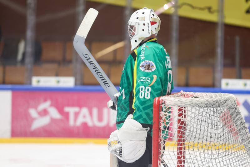 Ice Hockey. Tauron Hokej Liga. GKS Katowice - JKH GKS Jastrzebie. 14.02.2024