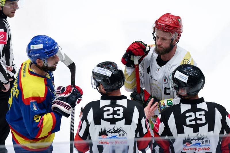 Ice Hockey. Tauron Hokej Liga. Zaglebie Sosnowiec - PZU Podhale Nowy Targ. 14.02.2024