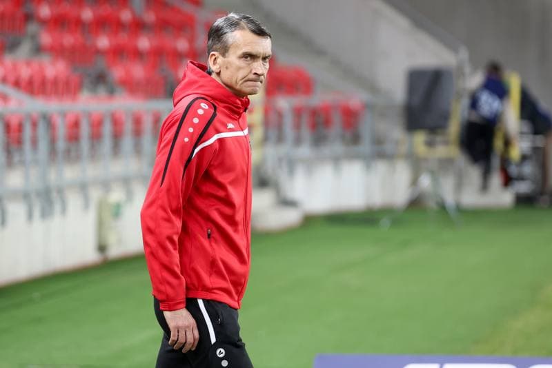 Football. Fortuna I Liga. GKS Tychy - Odra Opole. 16.02.2024