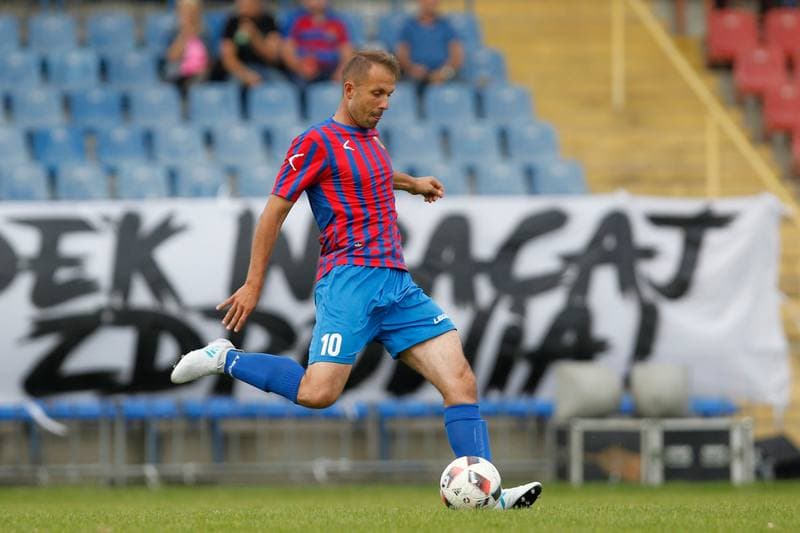 Football. IV Liga. Bytomski Sport Bytom - Podbeskidzie II Bielsko-Biala. 10.09.2017
