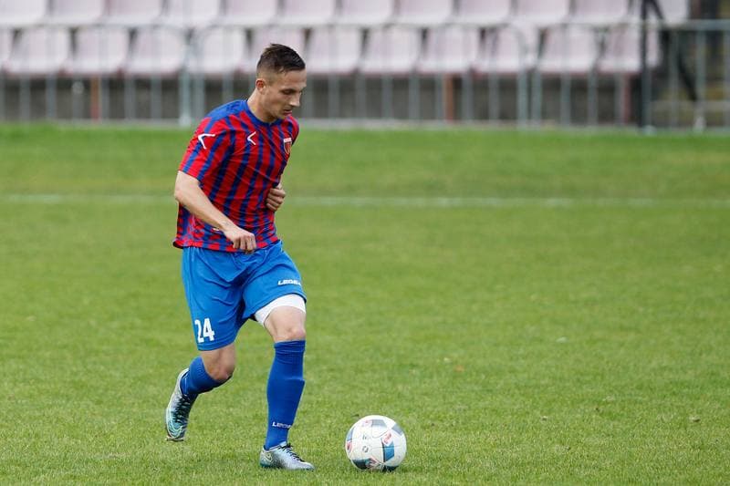 Football. IV Liga. Bytomski Sport Bytom - Podbeskidzie II Bielsko-Biala. 10.09.2017