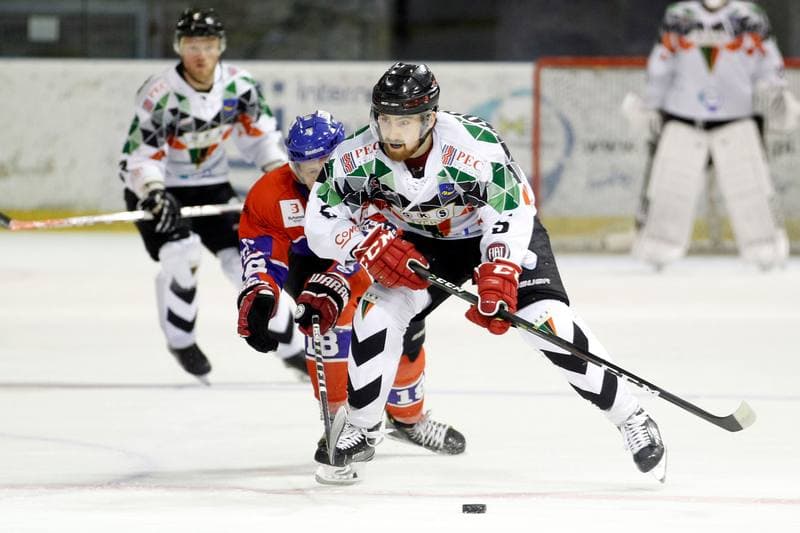 Ice Hockey. Polska Hokej Liga. GKS Tychy - Polonia Bytom. 17.09.2017