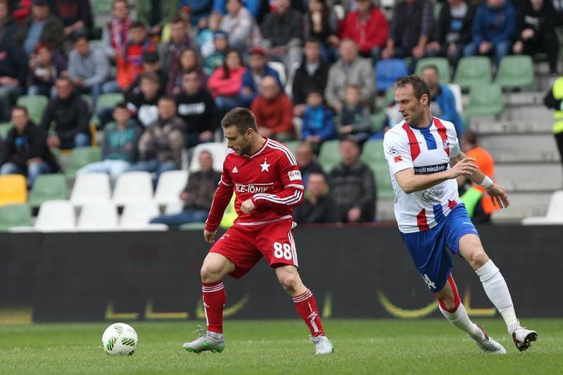 Football. Ekstraklasa. Podbeskidzie Bielsko-Biala - Wisla Krakow. 14.05.2016