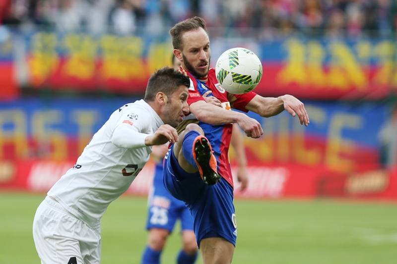 Football. Ekstraklasa. Piast Gliwice - Zaglebie Lubin. 15.05.2016