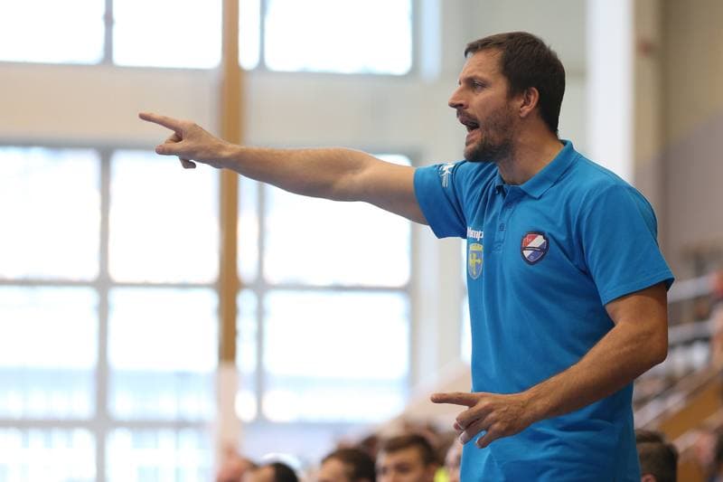 Handball. PGNiG Superliga. NMC Gornik Zabrze - Gwardia Opole. 30.09.2017
