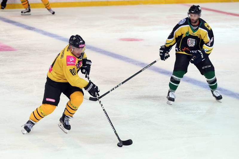 Ice Hockey. Polska Hokej Liga. Tauron KH GKS Katowice - JKH GKS Jastrzebie. 03.10.2017