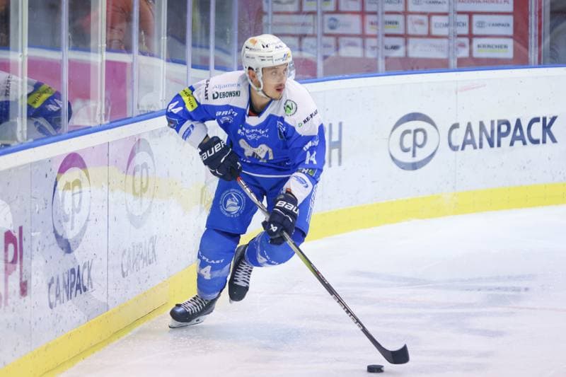 Ice Hockey. Tauron Hokej Liga. Comarch Cracovia - Re-Plast Unia Oswiecim. 05.03.2024