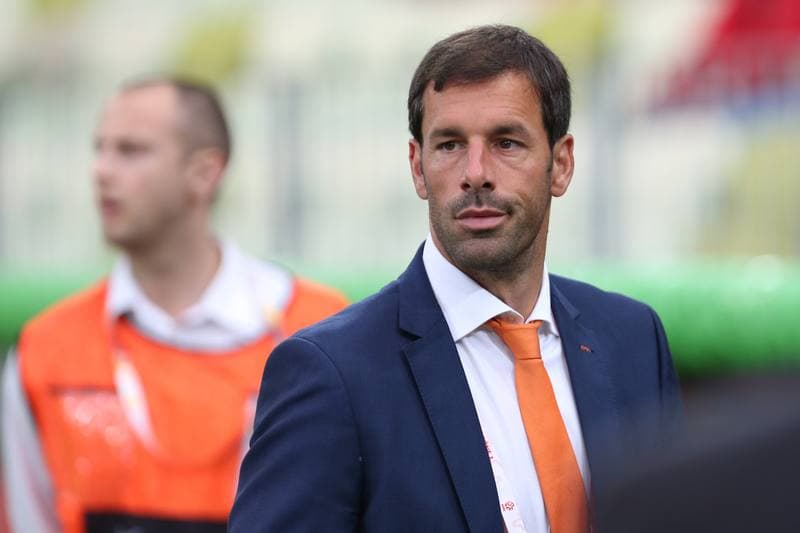 Football. International Friendly. Poland - Netherlands. 01.06.2016