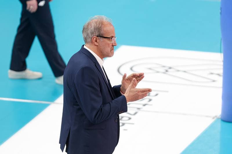 Volleyball. PlusLiga. Jastrzebski Wegiel - Bogdanka LUK Lublin. 07.03.2024