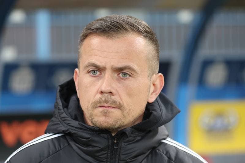 Football. PKO BP Ekstraklasa. Piast Gliwice - Radomiak Radom. 08.03.2024