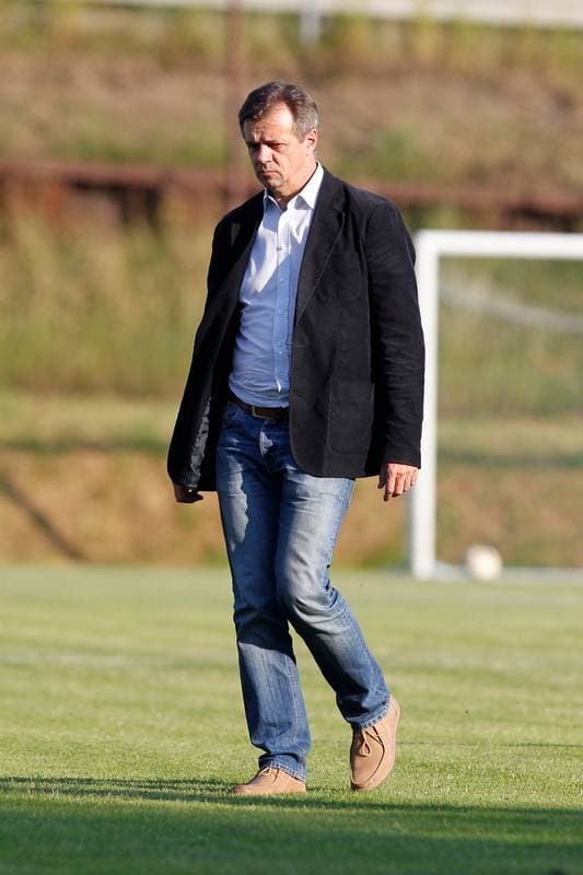 Football. Playoff for III Liga. Unia Turza Slaska - Gwarek Tarnowskie Gory. 22.06.2016