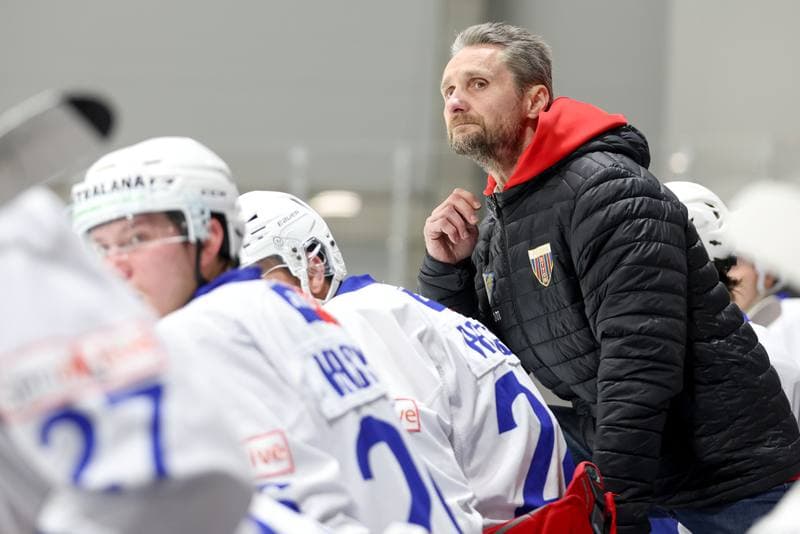 Ice Hockey. MHL. BS Polonia Bytom - Naprzod Janow Katowice. 23.03.2024