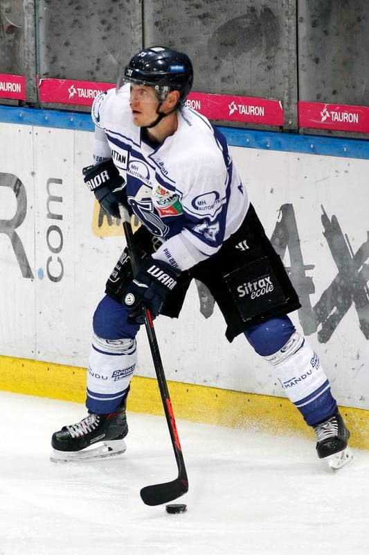 Ice Hockey. Polska Hokej Liga. SMS PZHL Katowice - MH Automatyka Gdansk. 23.10.2017