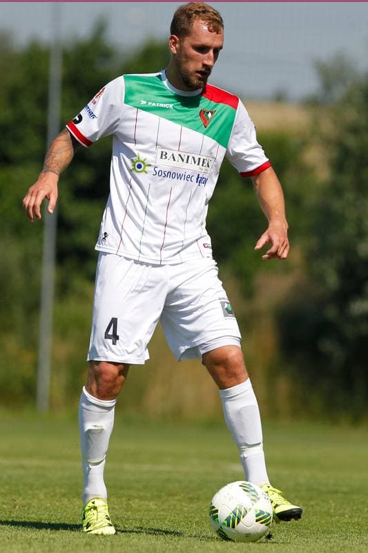 Football. Sparing. Korona Kielce - Zaglebie Sosnowiec. 02.07.2016