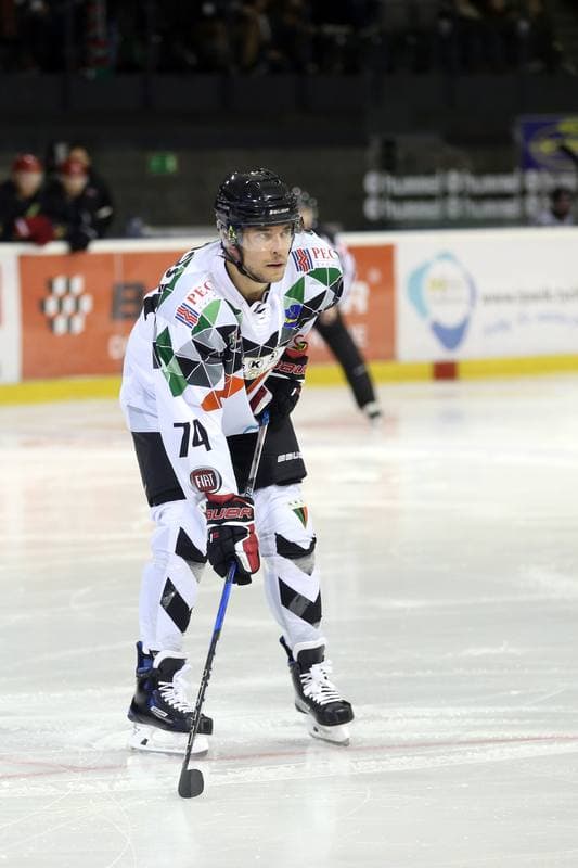 Ice Hockey. Polska Hokej Liga. GKS Tychy - Comarch Cracovia. 25.10.2017