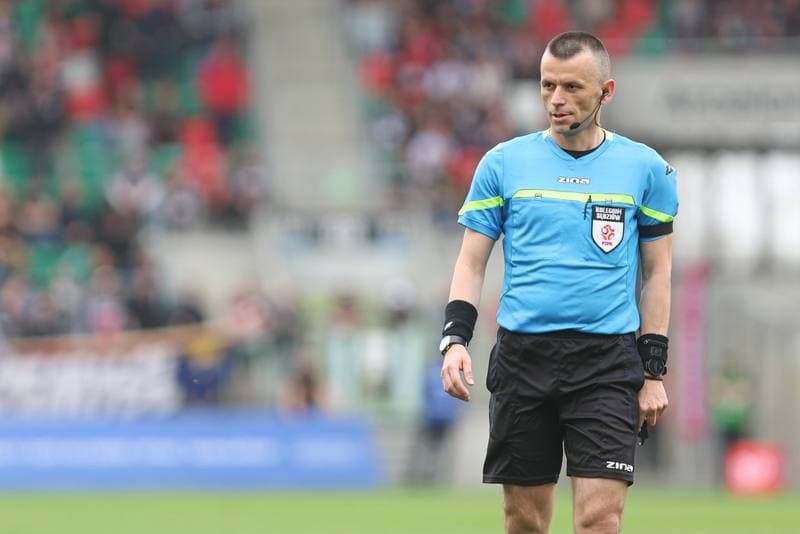 Football. Fortuna I Liga. Zaglebie Sosnowiec - GKS Katowice. 01.04.2024