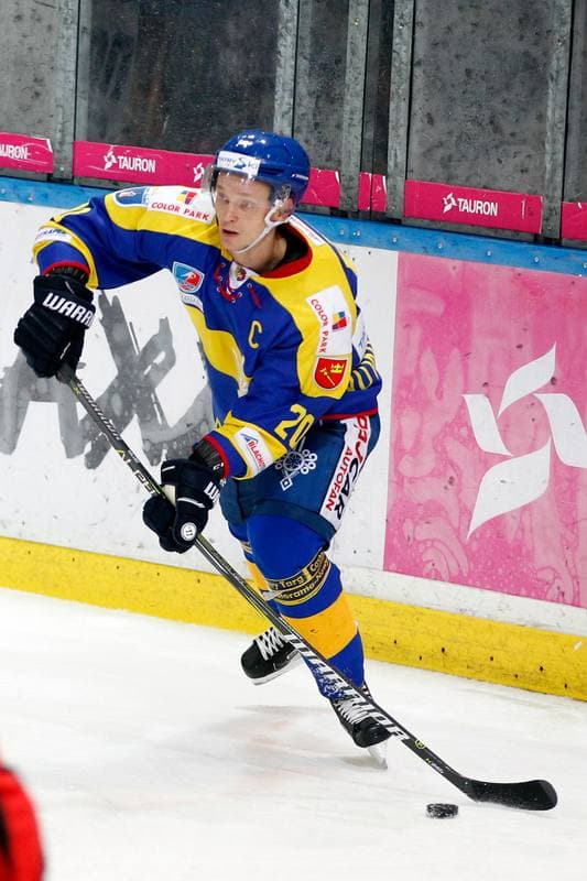 Ice Hockey. Polska Hokej Liga. SMS PZHL Katowice - TatrySKI Podhale Nowy Targ. 26.10.2017