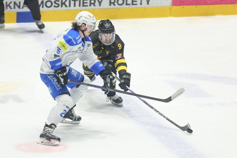 Ice Hockey. Tauron Hokej Liga. Re-Plast Unia Oswiecim - GKS Katowice. 07.04.2024
