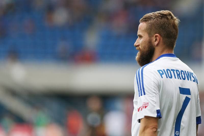Football. Lotto Ekstraklasa. Piast Gliwice - Wisla Plock. 24.07.2016