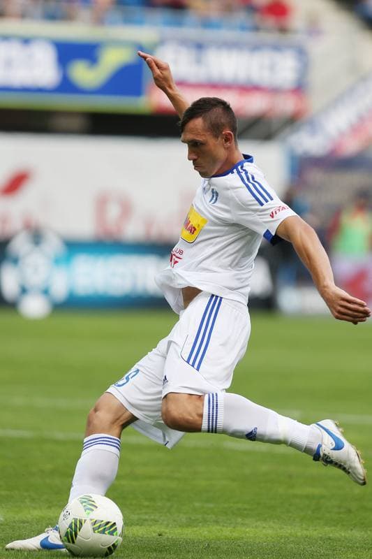 Football. Lotto Ekstraklasa. Piast Gliwice - Wisla Plock. 24.07.2016