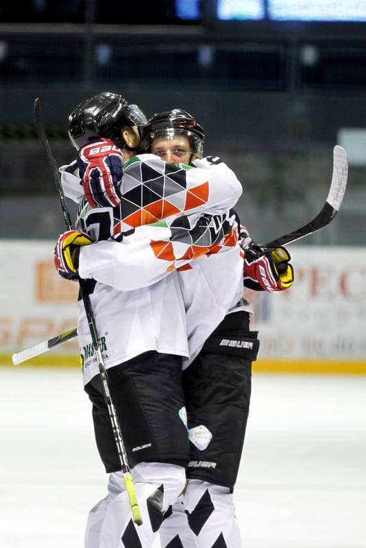 Ice Hockey. Polska Hokej Liga. GKS Tychy - Tauron KH GKS Katowice. 19.11.2017
