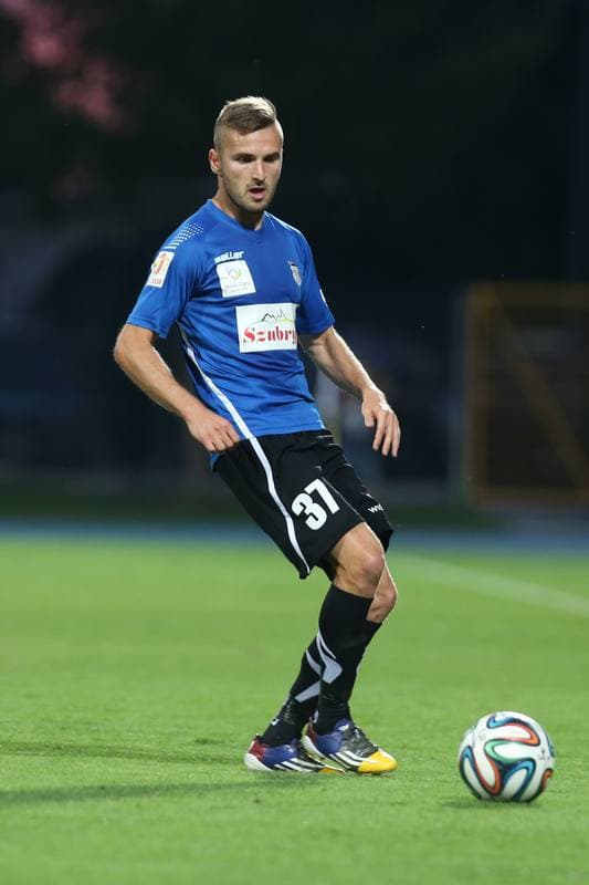 Football. I Liga. Stal Mielec - Sandecja Nowy Sacz. 01.08.2016