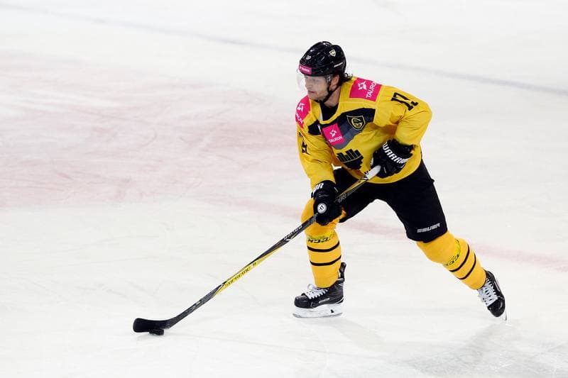 Ice Hockey. Tauron Hokej Liga. Tauron KH GKS Katowice - Polonia Bytom. 24.11.2017
