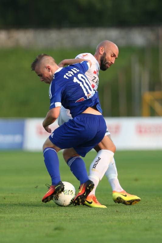 Football. I Liga. Zaglebie Sosnowiec - Pogon Siedlce. 06.08.2016
