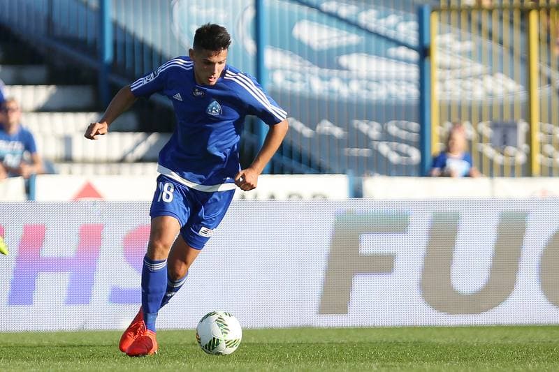Football. Lotto Ekstraklasa. Ruch Chorzow - Wisla Plock. 08.08.2016